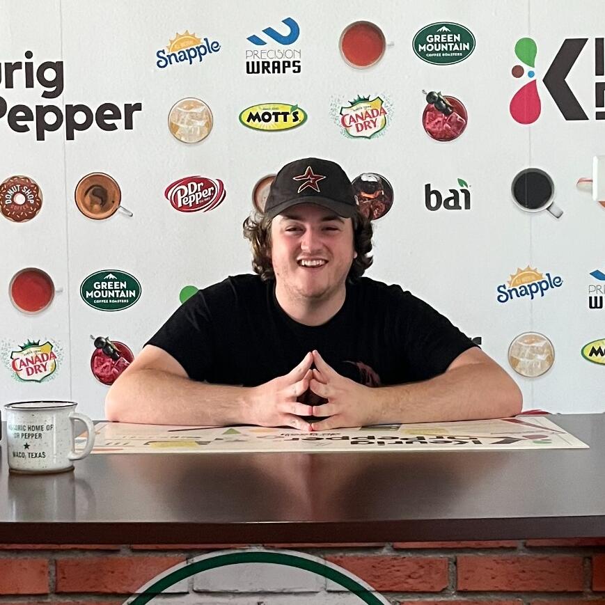 Conner Black