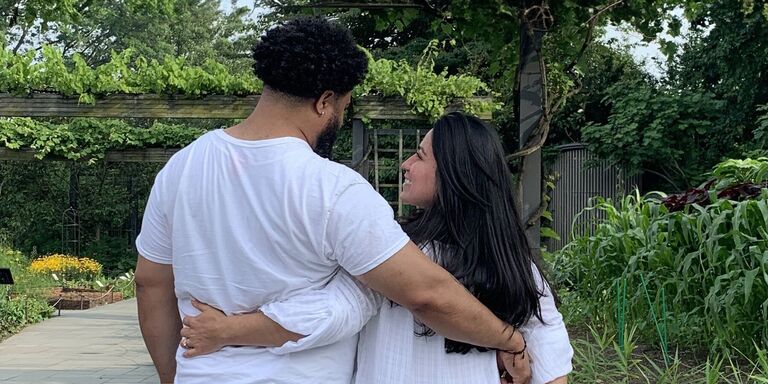 Elvis & Jessica Home Page Banner