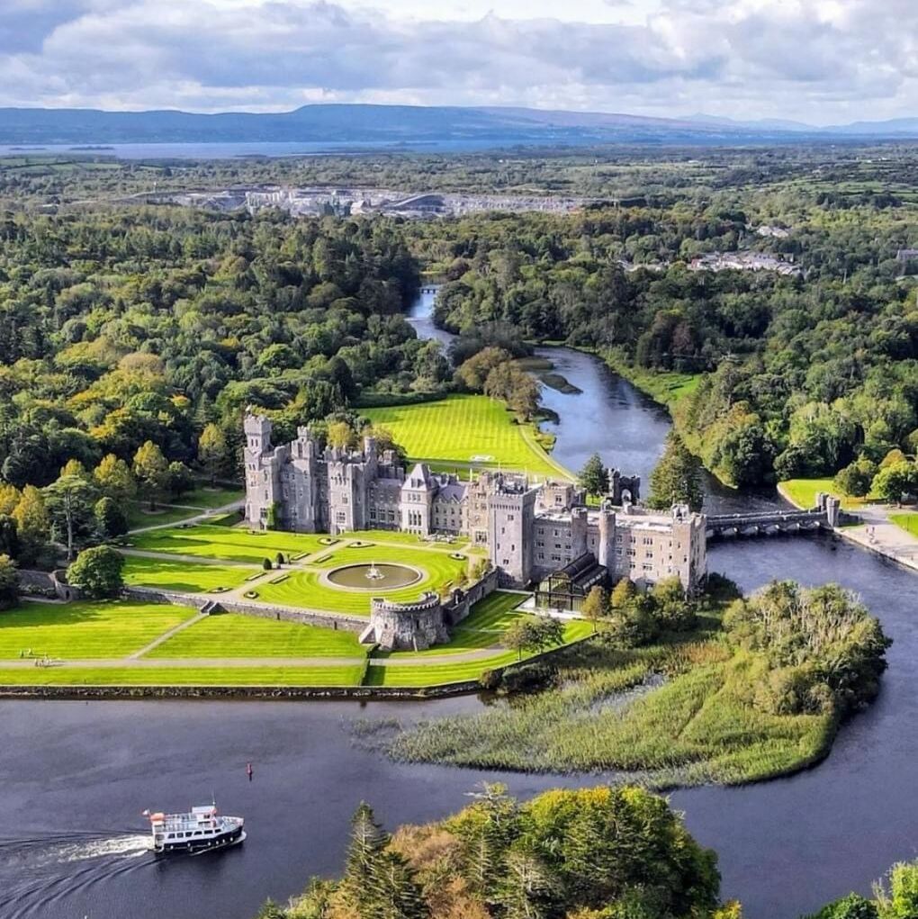 Picture of Corrib Cruises
