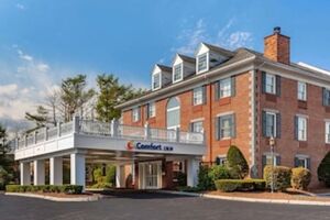 Picture of Comfort Inn Rockland Boston