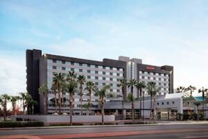 Picture of Bakersfield Marriott at the Convention Center