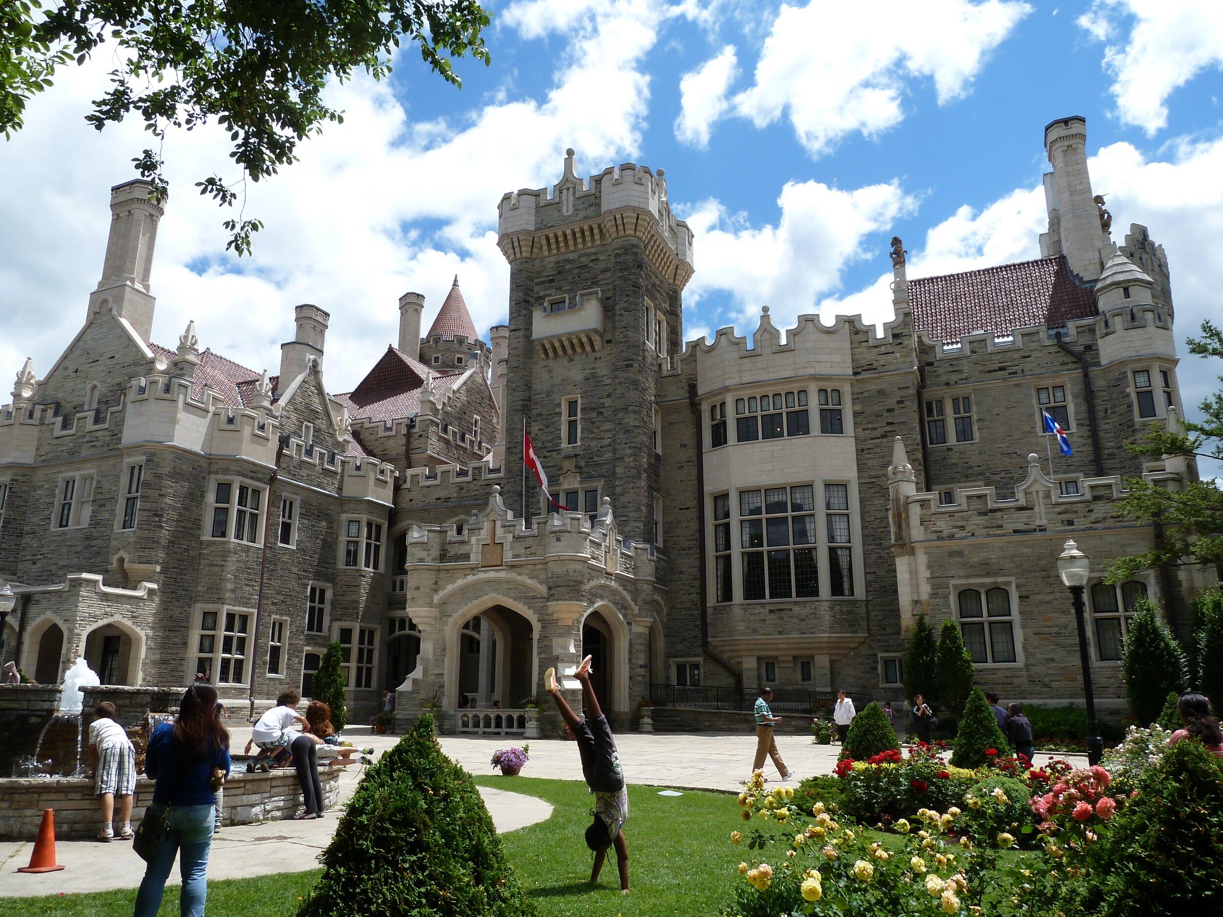 Picture of Casa Loma