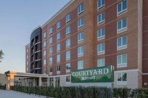 Picture of Courtyard by Marriott New York Queens / Fresh Meadows