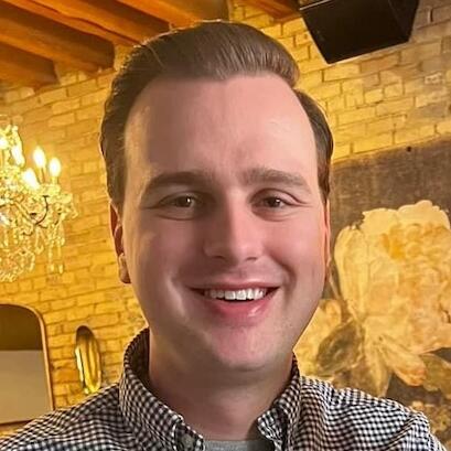 Tyler Engel