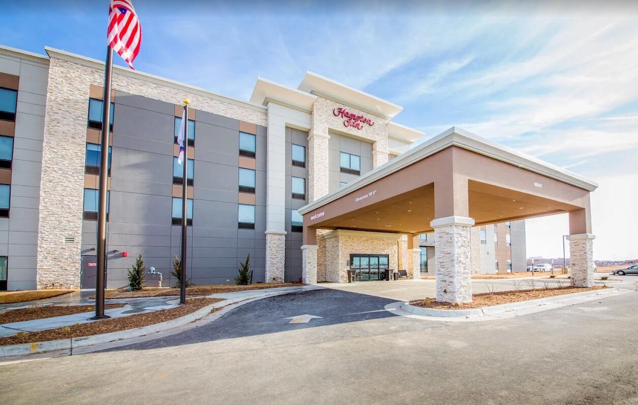 Picture of Hampton Inn Wichita Northwest