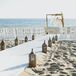 California Beach Wedding