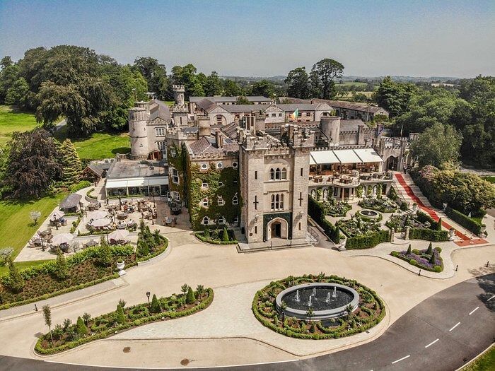 Picture of Cabra Castle Hotel