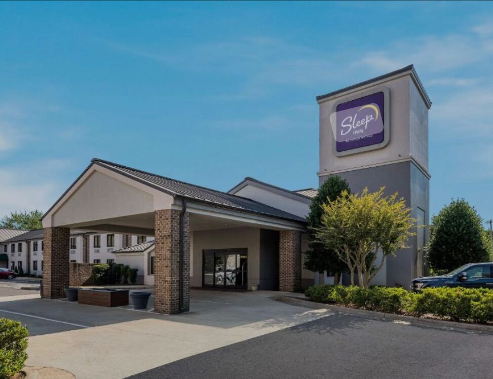 Picture of Sleep Inn
