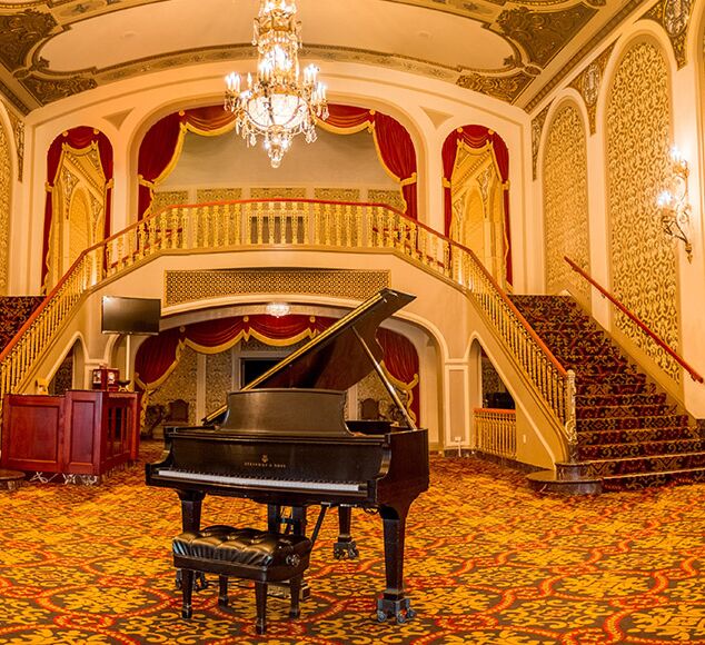 Picture of Orpheum Theatre