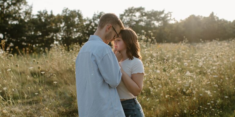 Addyson & Elijah Home Page Banner