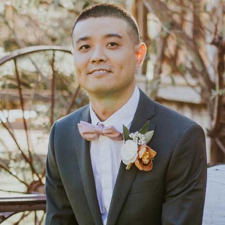 Bryan Wong