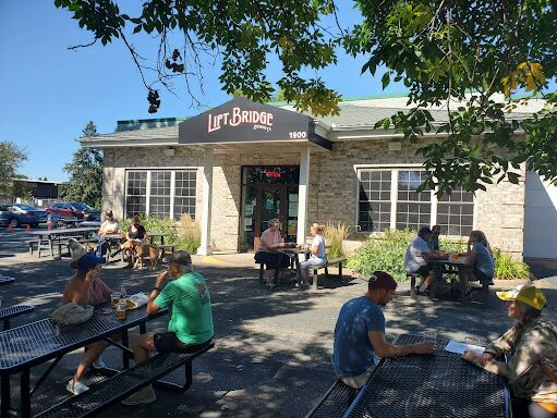 Picture of Lift Bridge Brewing Company 