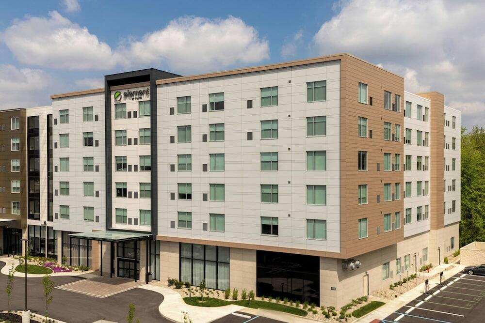 Picture of Element Indianapolis Carmel