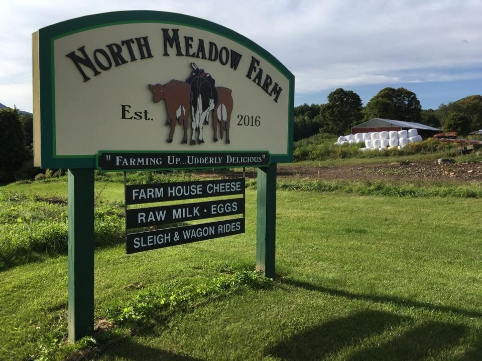Picture of North Meadow Farm