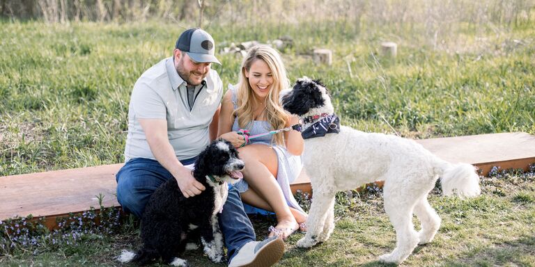 Karen & Bryan Home Page Banner