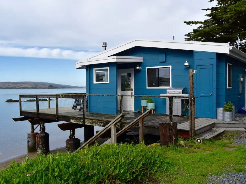 Picture of Driftwood Cottage - STILL AVAILABLE