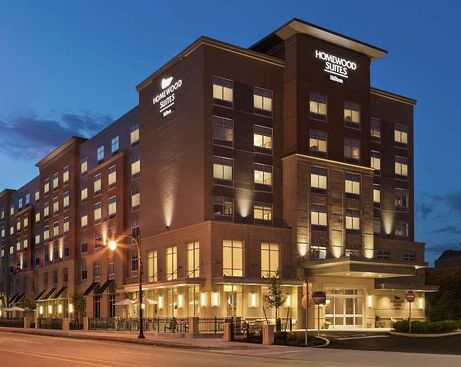 Picture of Homewood Suites By Hilton