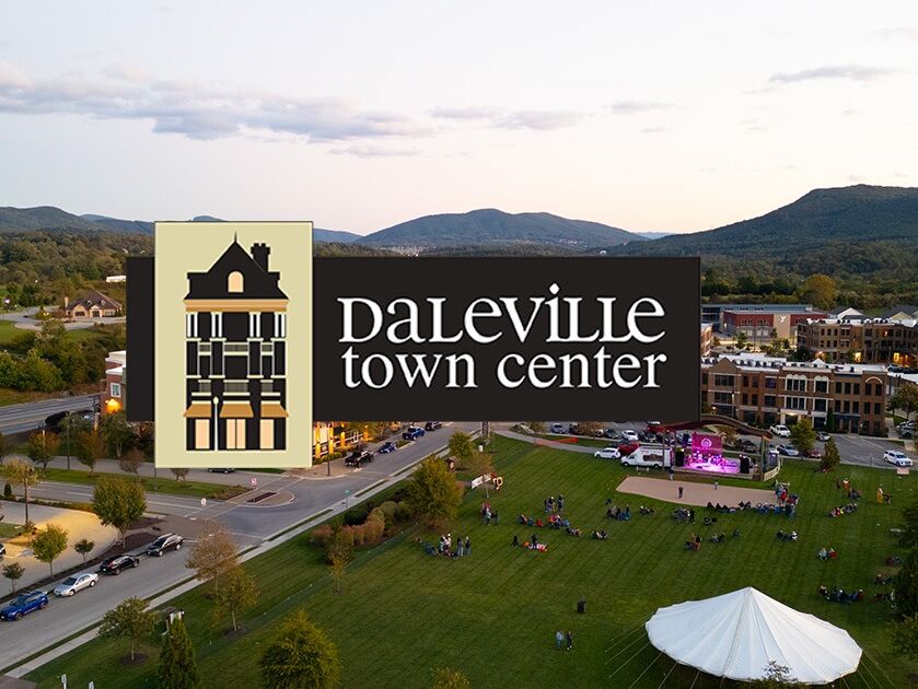 Picture of Daleville Town Center