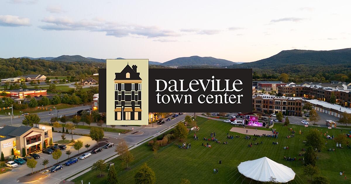 Picture of Daleville Town Center