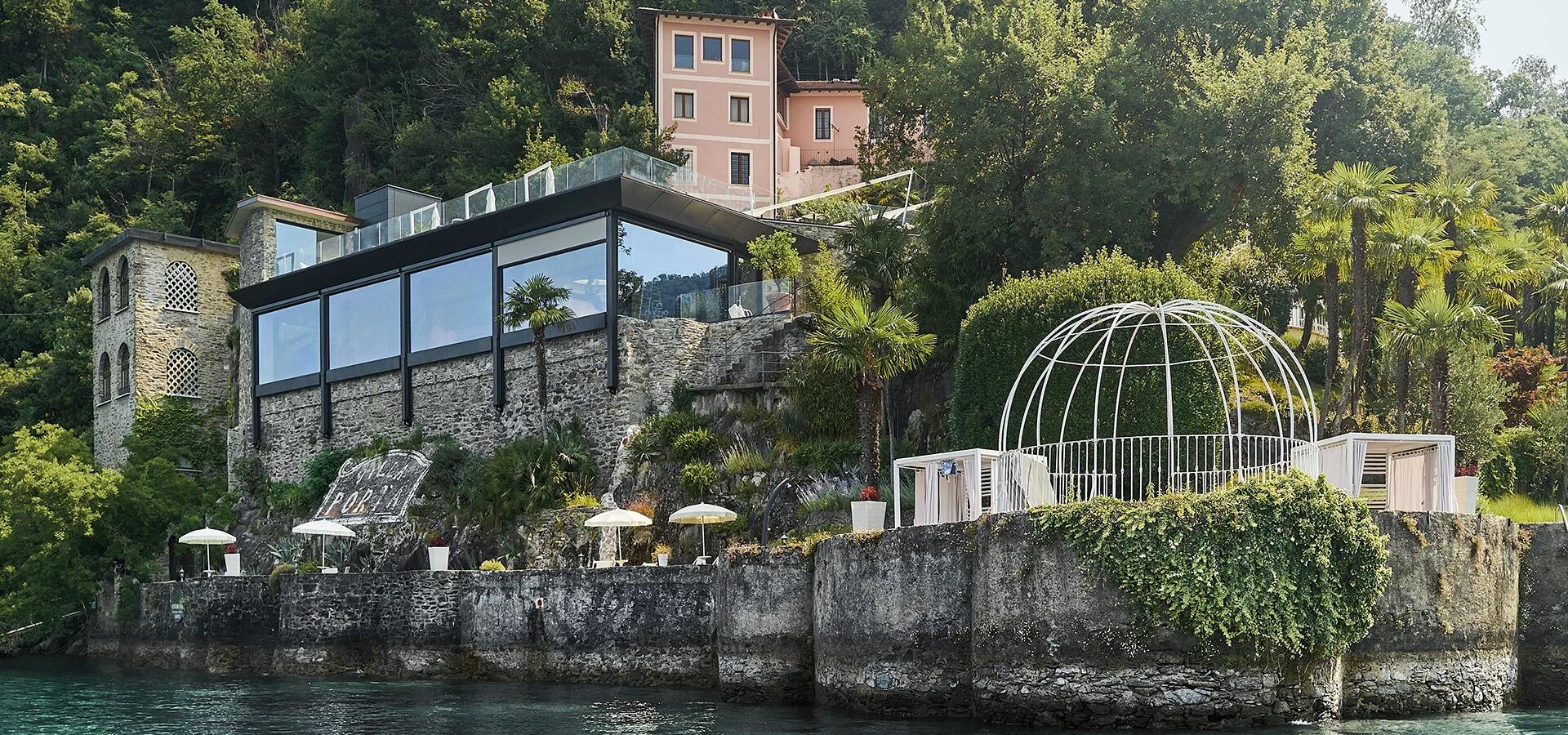 Picture of Relais Villa Porta