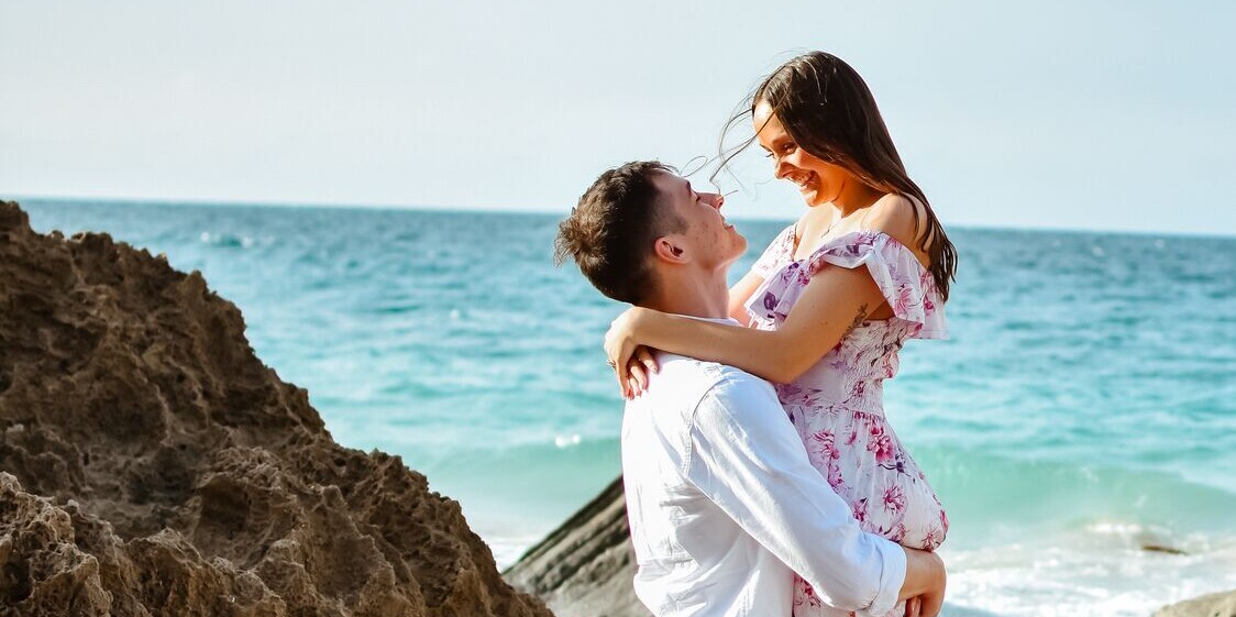Jordyn & Lance Home Page Banner