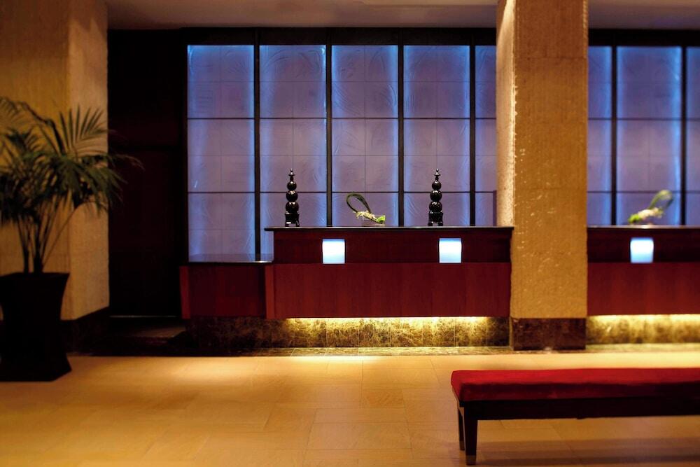 Picture of Renaissance Columbus Downtown Hotel