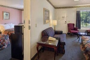 Picture of Hotel Days Inn Union