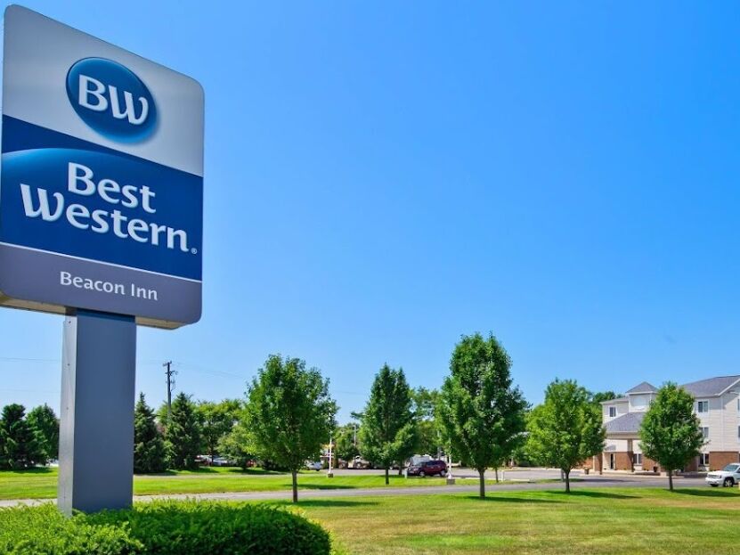 Picture of Best Western Beacon Inn