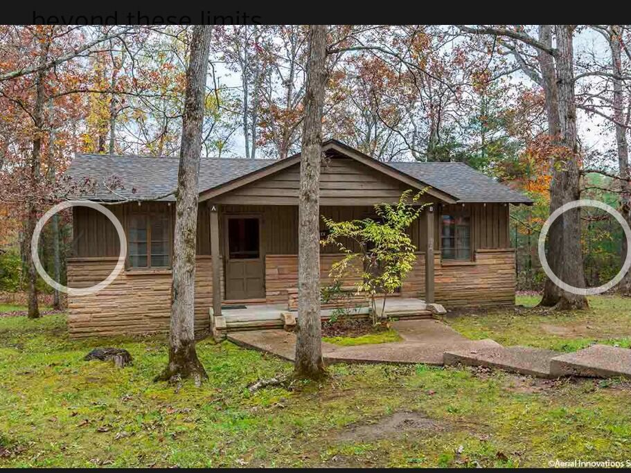 Picture of Cumberland Mountain State Park Cabins