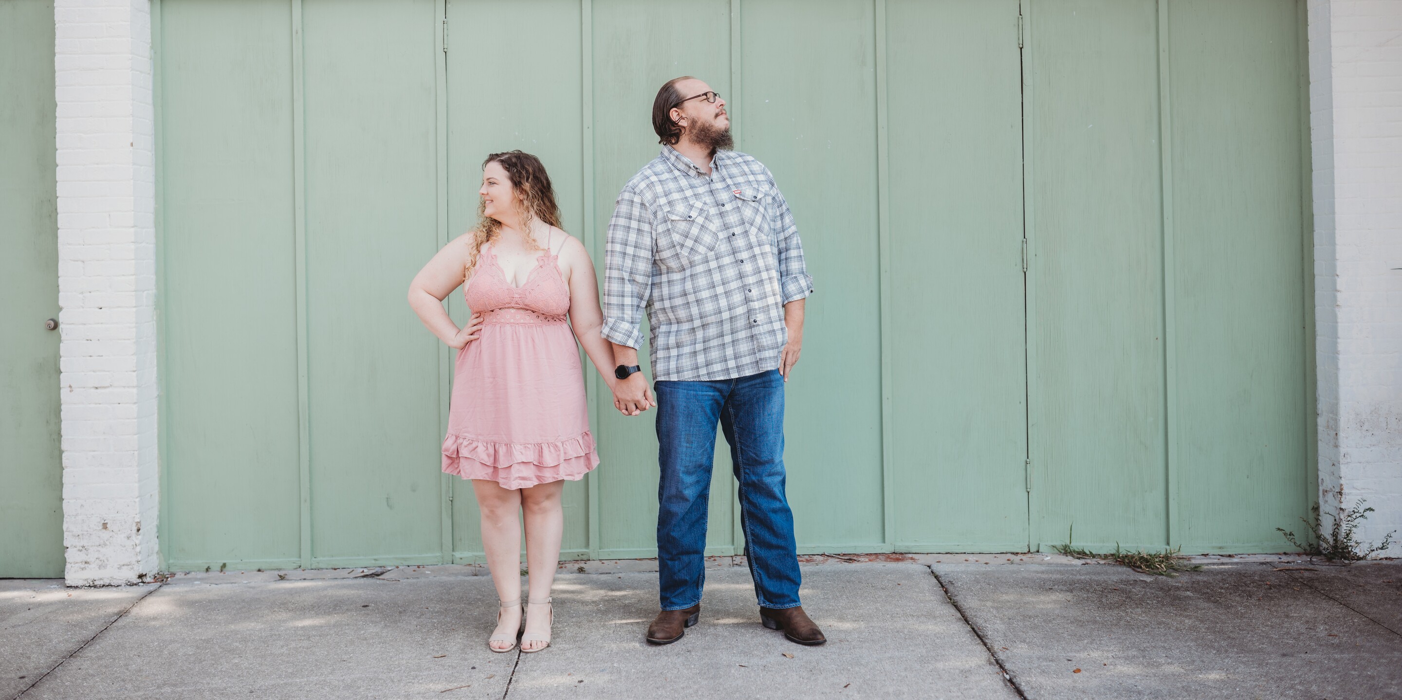 Chelsea & Jerry Home Page Banner