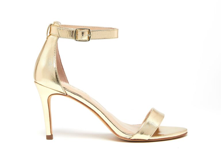 37 Wedding Sandals for Summer, Beach Venues & Beyond