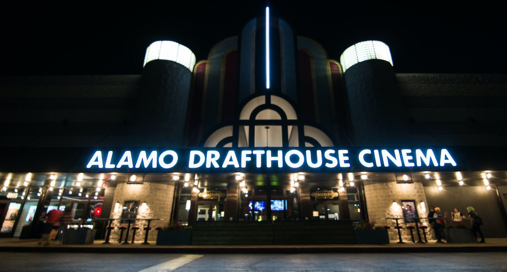 Picture of Alamo Drafthouse Cinema Springfield