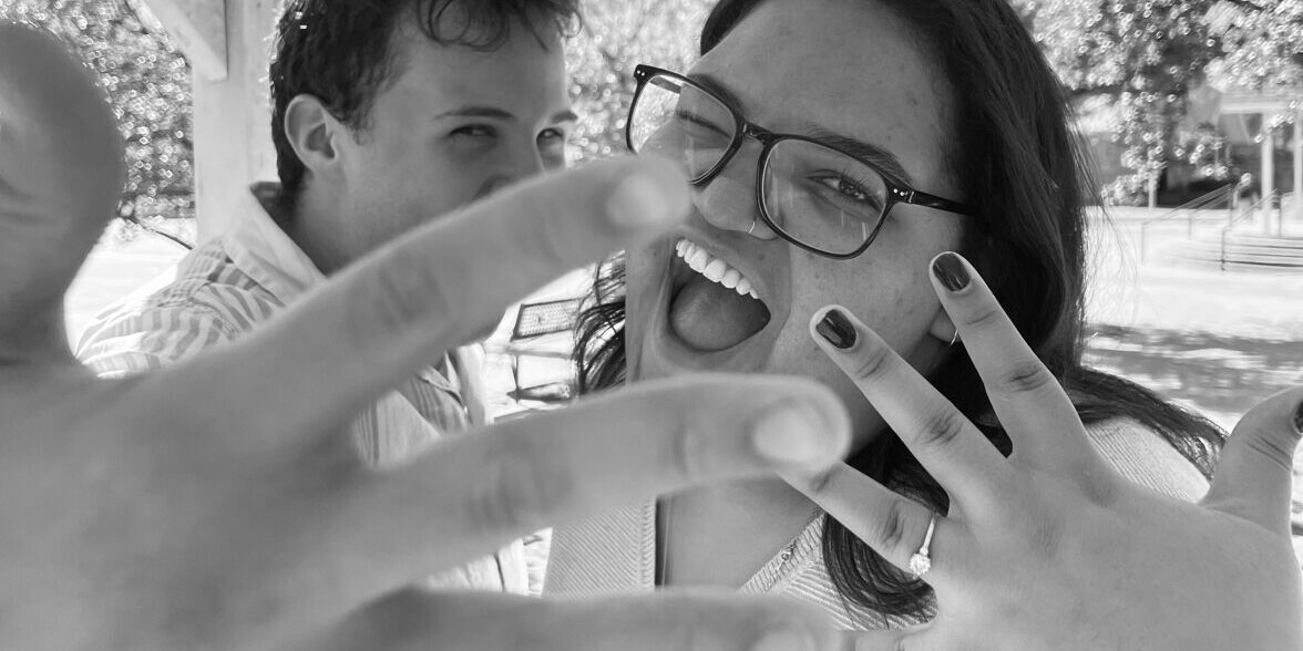 Hannah & Josiah Home Page Banner