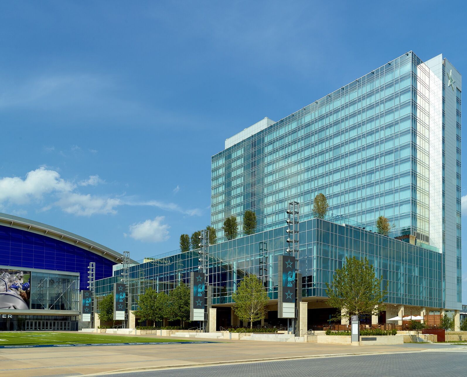 Picture of Omni Hotel Frisco