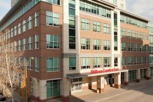 Picture of Hilton Garden Inn Ithaca