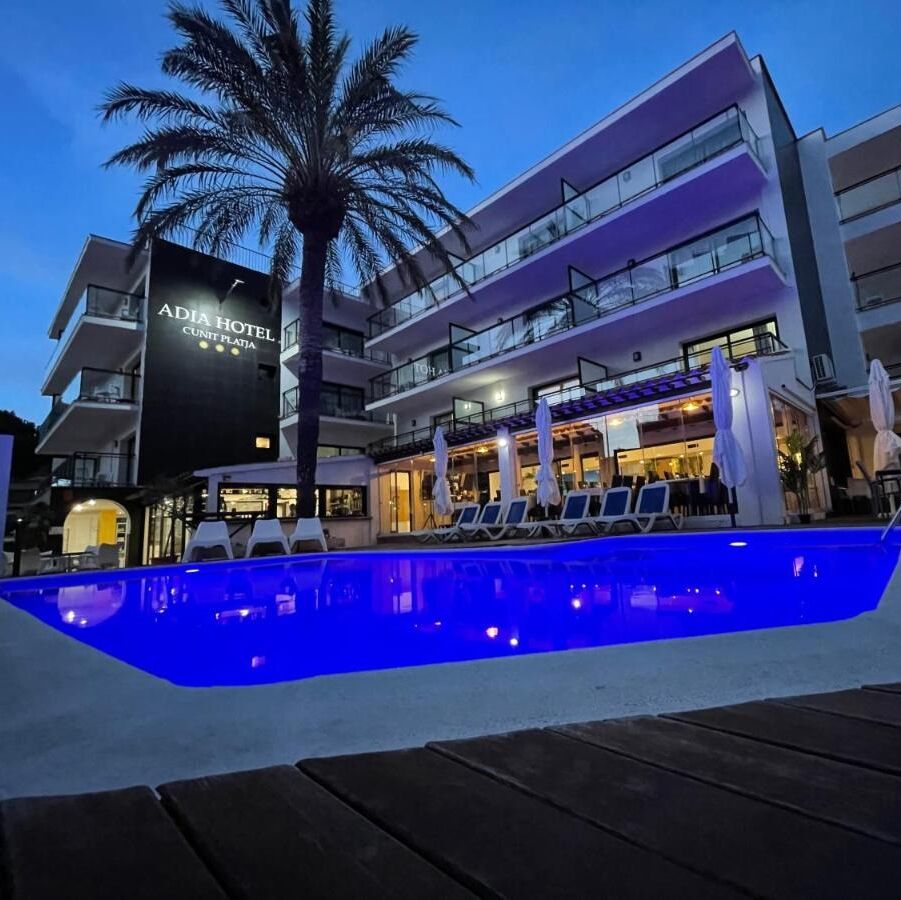 Picture of Hotel Adia Cunit