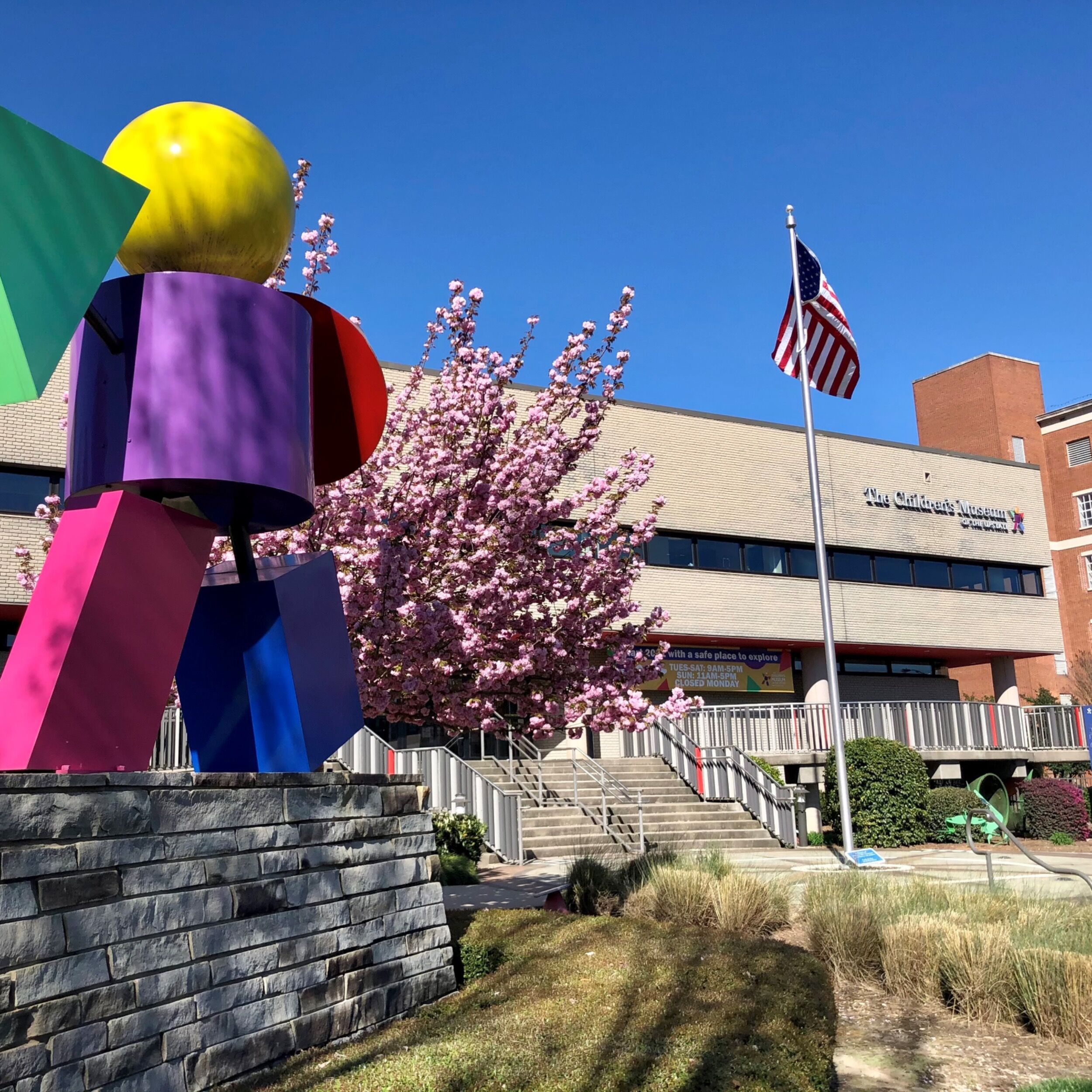 Picture of The Children’s Museum of the Upstate