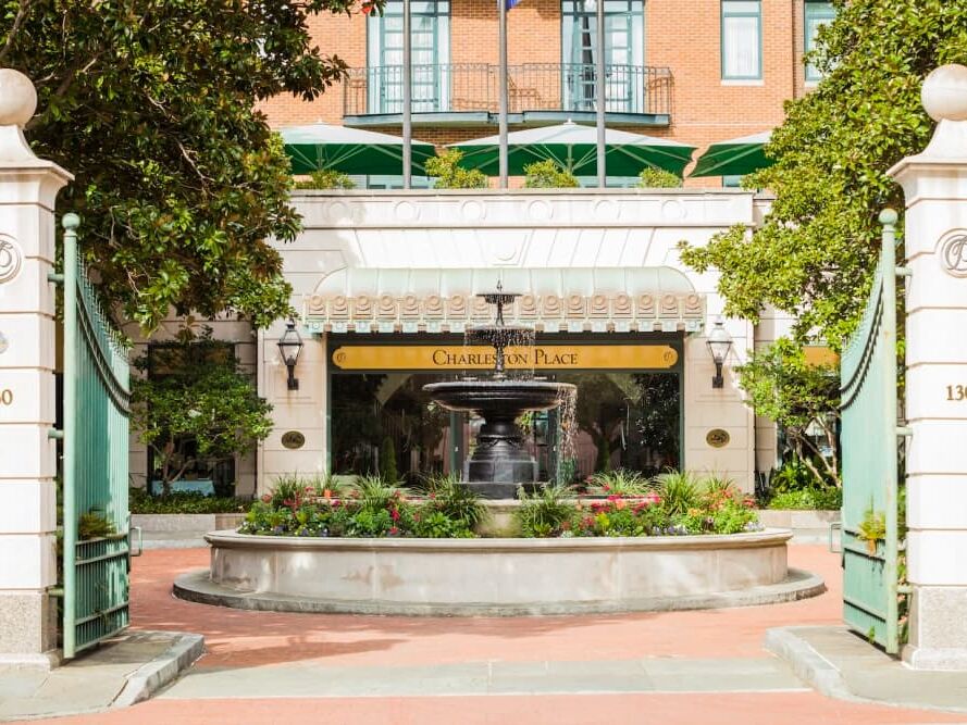 Picture of The Charleston Place