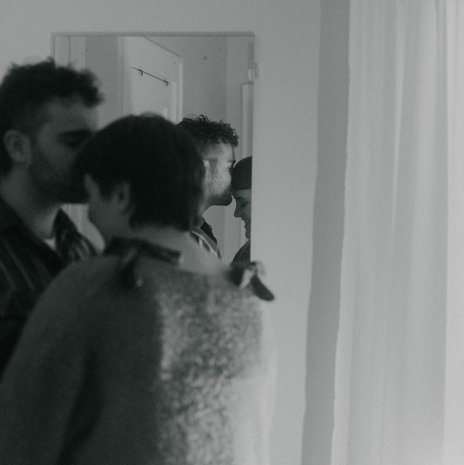 Picture of Welcome to our love story!