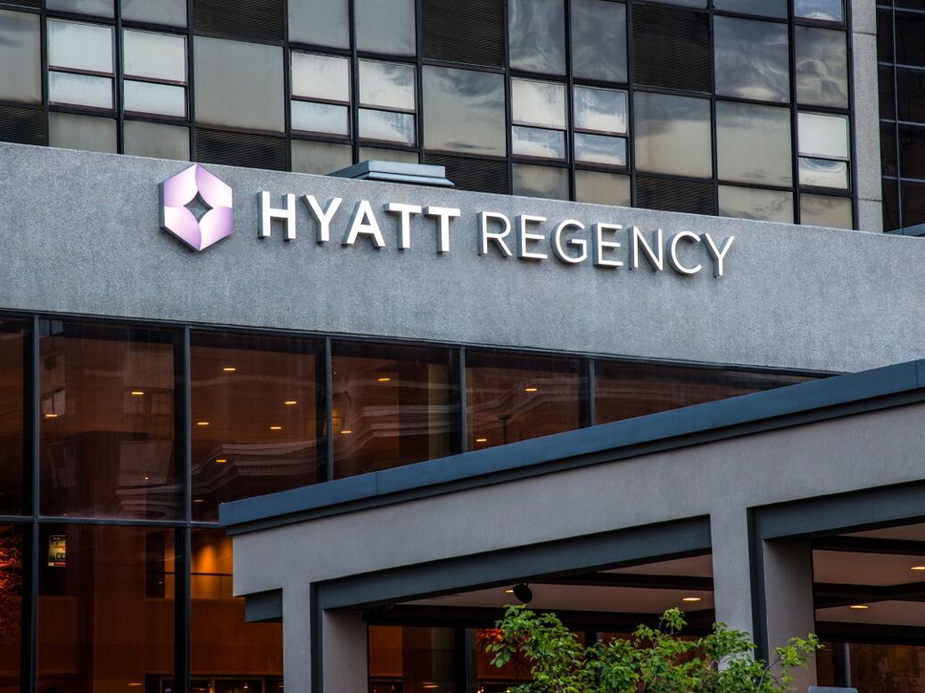Picture of Hyatt Regency Morristown