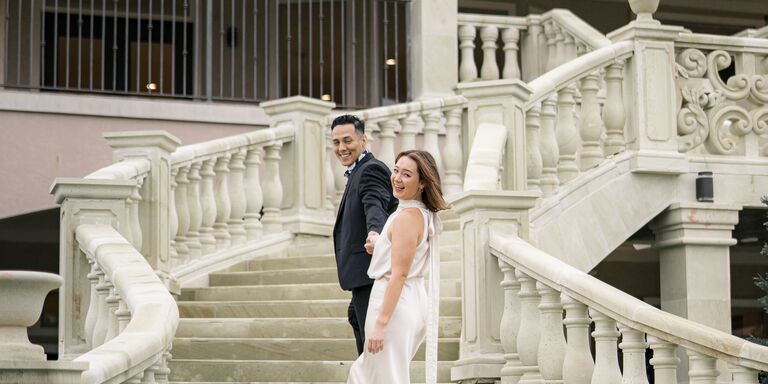 Alexandra & Kenneth Home Page Banner