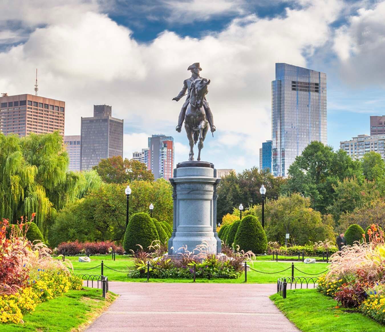 Picture of Freedom Trail