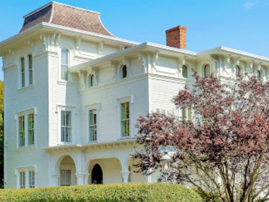 Picture of Boardman House Inn Bed & Breakfast