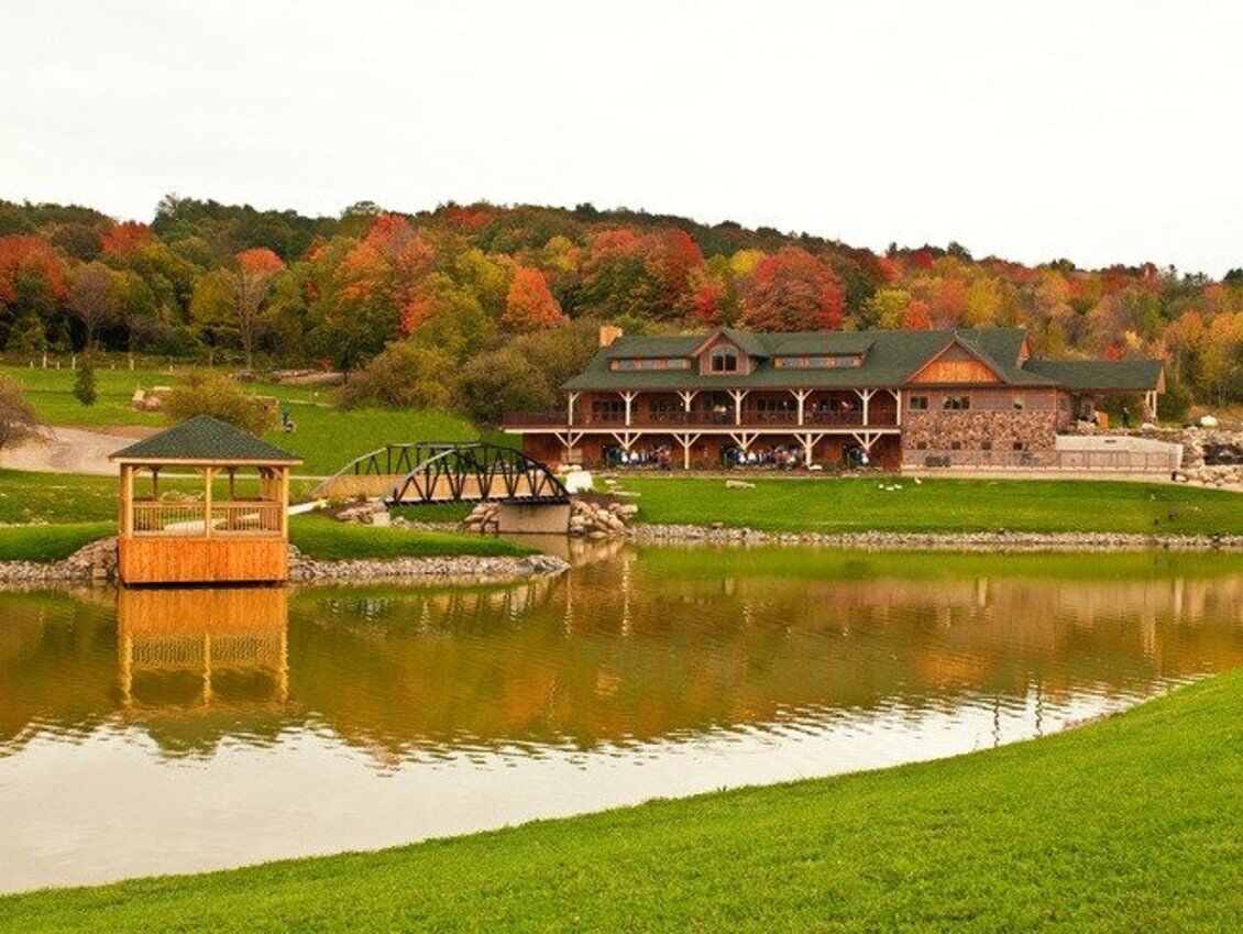 Picture of Hidden Valley Animal Adventure