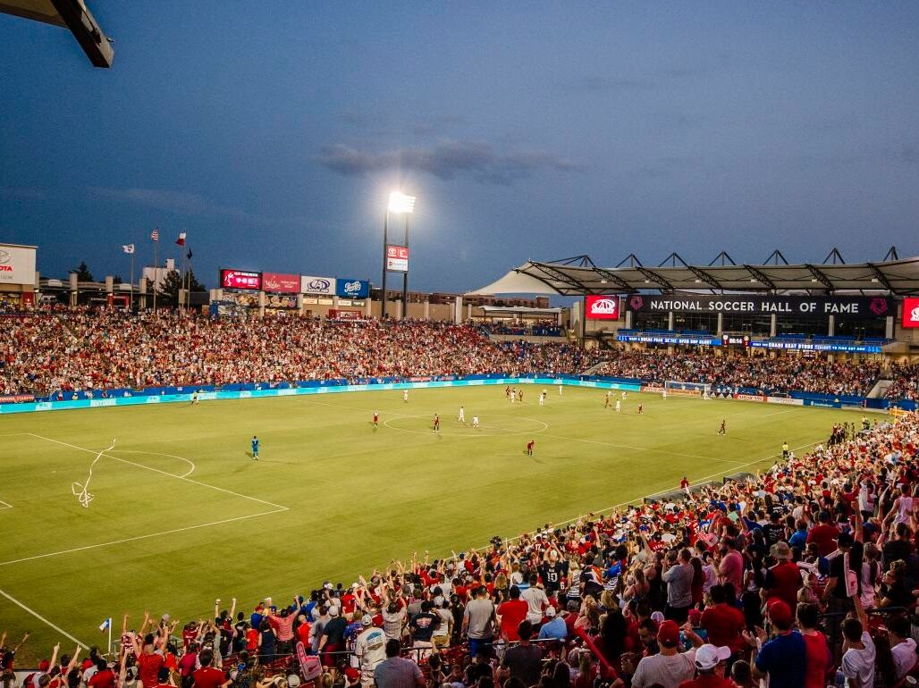 Picture of FC Dallas