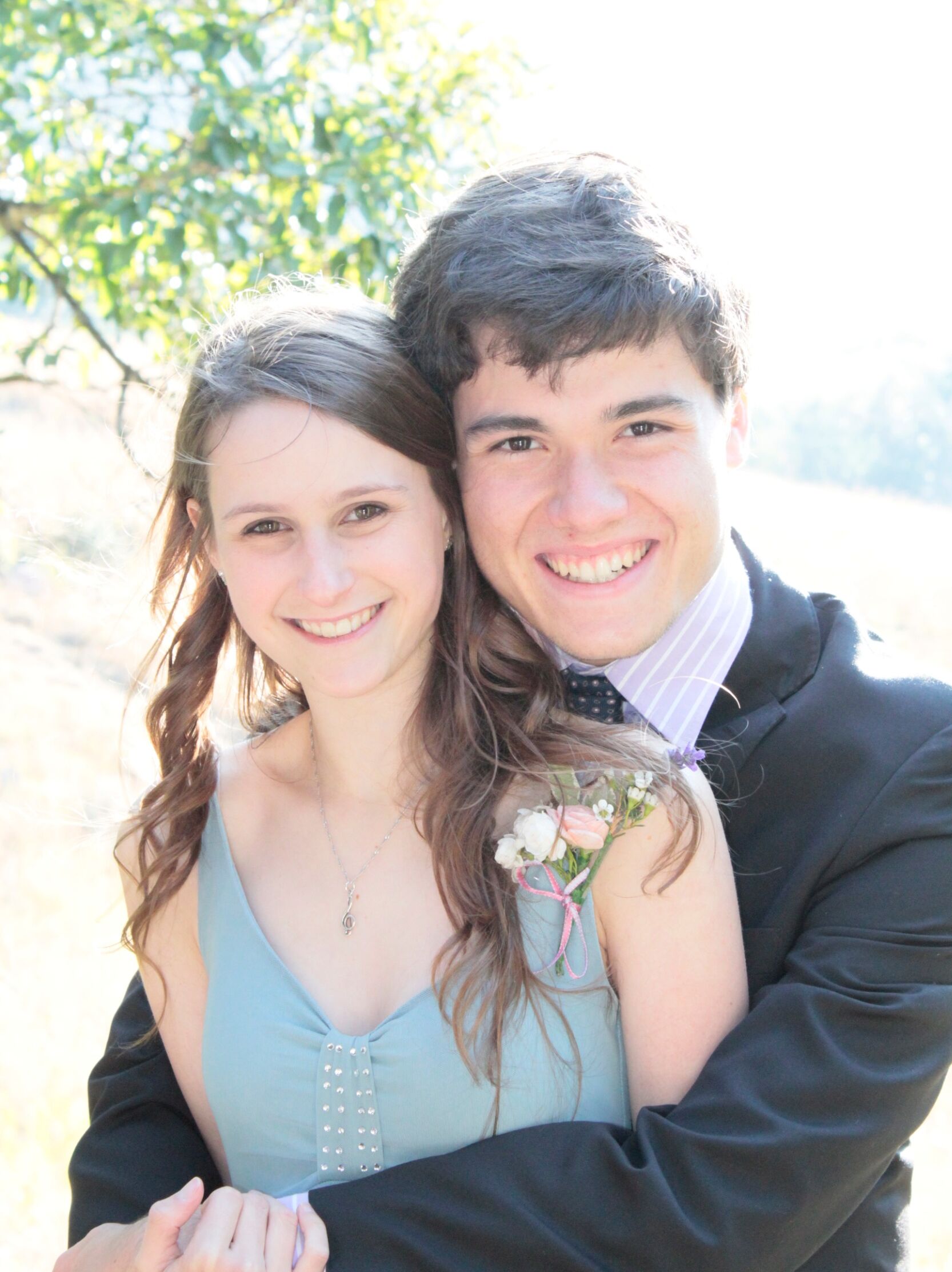 Picture of I'll be yours and you'll be mine