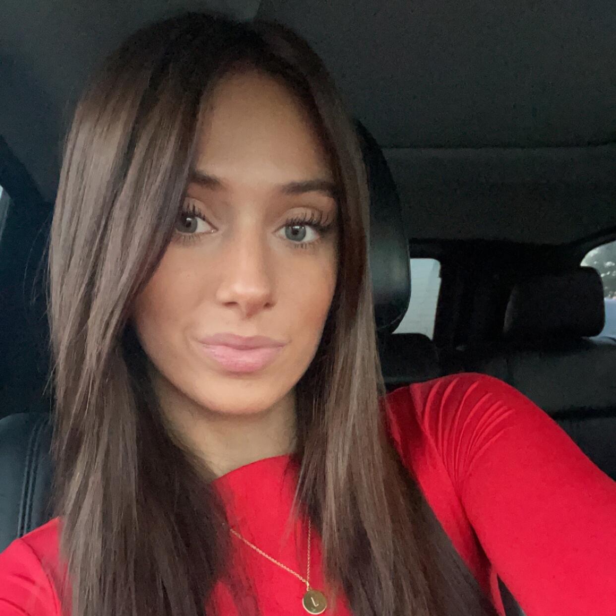 Jenna Kallevig