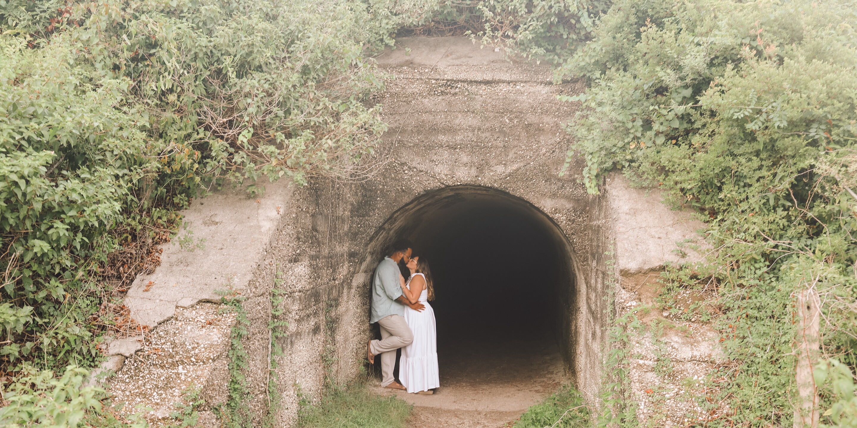 Chloe & Melchizedek Home Page Banner