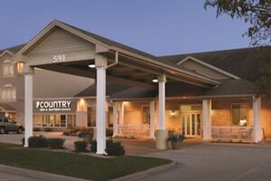 Picture of Country Inn & Suites by Radisson Chanhassen MN
