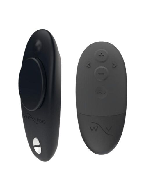 Discreet panty sex toy by We Vibe. 